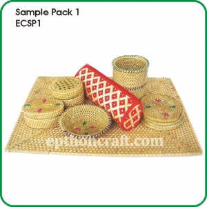Sample Pack 1